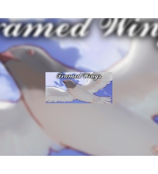 Framed Wings Steam Key GLOBAL